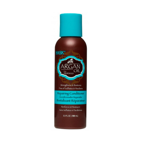 Hask - Condicionador Reparador - Argan Oil 100ml