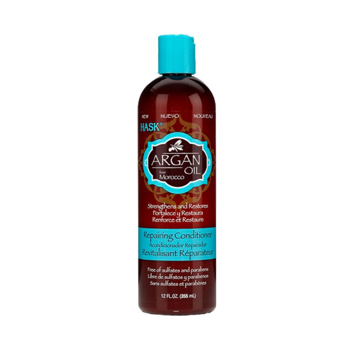 Hask - Condicionador Reparador - Argan Oil 355ml