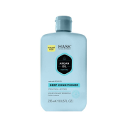 Hask - Condicionador Reparador Deep Conditioner - Argan Oil 236ml
