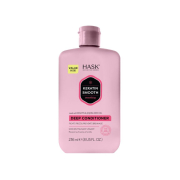 Hask - Condicionador Reparador Deep Conditioner - Keratin + Jojoba Seed Oil
