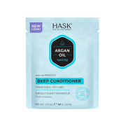 Hask - Condicionador Reparador Profundo - Argan Oil 50g