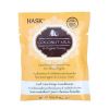 Hask - Condicionador Reparador Profundo para cabelos cacheados - Coconut Milk & Organic Honey