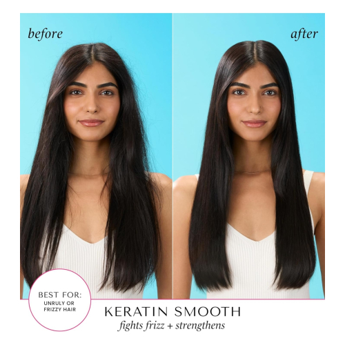 Hask - Condicionador amaciador rofundo - Keratin Protein 50g