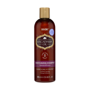 Hask - Shampoo Hidratante - Macadamia Oil