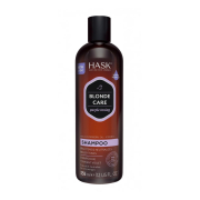 Hask - Shampoo tonificante violeta - Blonde Care 355ml