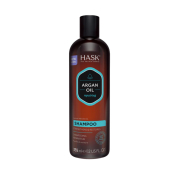 Hask - Shampoo Reparador - Argan Oil 355ml