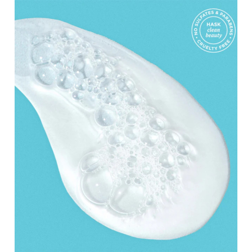 Hask - Shampoo Reparador - Argan Oil 355ml