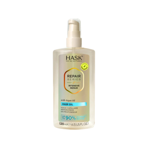 Hask - *Repair Series* - Óleo Capilar Intensive Repair
