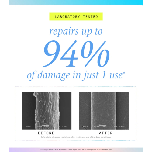 Hask - *Repair Series* - Condicionador Bond Building