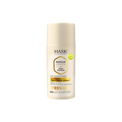 Hask - *Repair Series* - Creme Leave-in Leave-in Bond Building