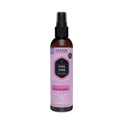 Hask - spray 5 em 1 leave-in Curl Care - óleo de coco, óleo de argão e vitamina E
