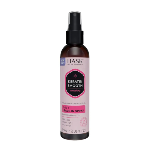 Hask - spray 5 em 1 leave-in - Keratin Protein