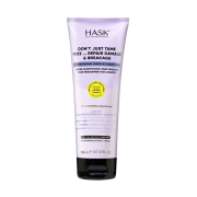 Hask - *Texture Solutions* - Condicionador sem enxágue anti-frizz