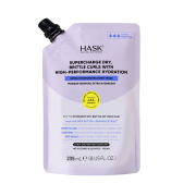 Hask - *Texture Solutions* - Máscara capilar de hidratação intensa