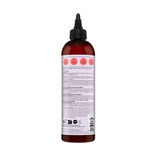 Hask - *Texture Solutions* - Solução anti-queda com água de arroz