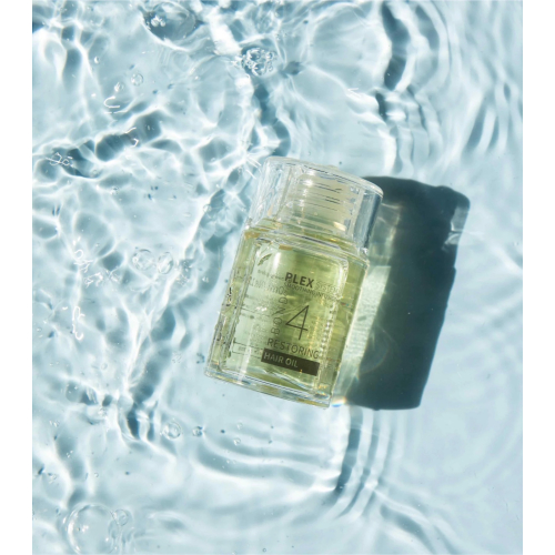 HeadShock - *Plex System* - Óleo capilar Restoring Bond - No.