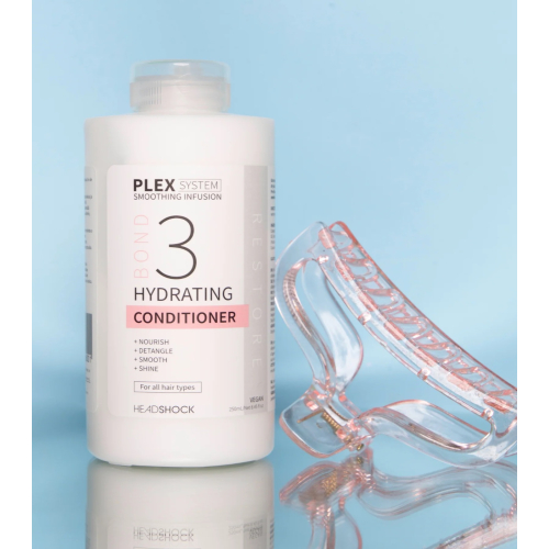 HeadShock - *Plex System* - Condicionador Hidratante Hydrating Bond - Nº 3