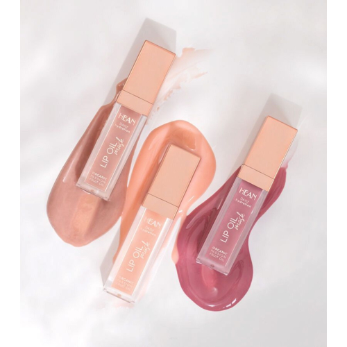 Hean - Óleo Labial Mask Daily Hidratation - 02: Vanilla