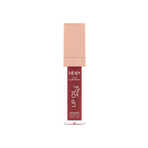 Hean - Óleo Labial Mask Daily Hidratation - 04: Cherry