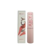 Hean - Batom Juicy Glossy - 01: Peach Please