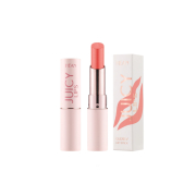Hean - Batom Juicy Glossy - 01: Peach Please