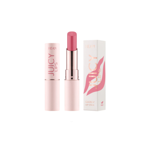 Hean - Batom Juicy Glossy - 02: Berry me