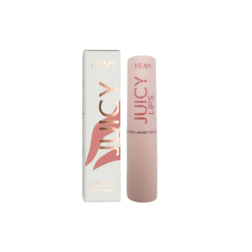 Hean - Batom Juicy Glossy - 05: Rose All Day