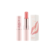 Hean - Batom Juicy Glossy - 06: Sunset Sorbet