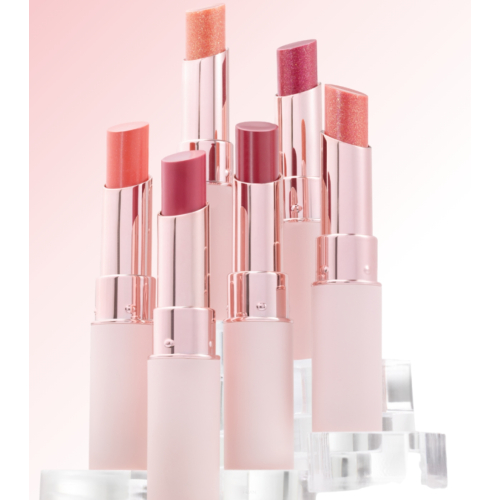 Hean - Batom Juicy Glossy - 06: Sunset Sorbet