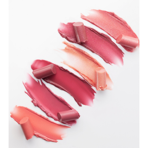 Hean - Batom Juicy Glossy - 06: Sunset Sorbet