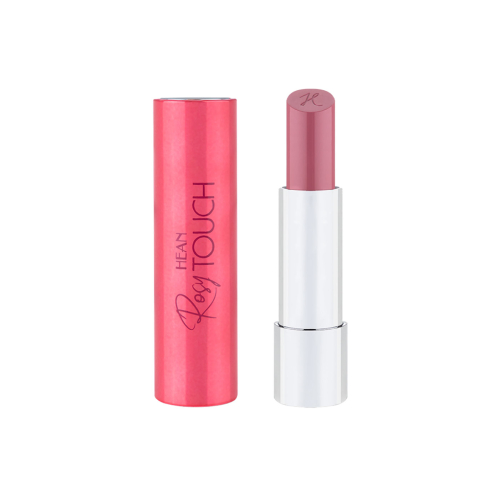 Hean - Batom Tinted Lip Balm Rosy Touch - 70: Icon