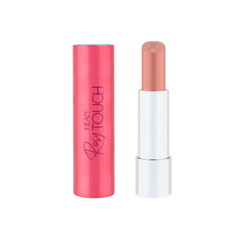 Hean - Batom Tinted Lip Balm Rosy Touch - 72: Atelier