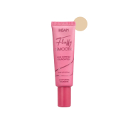Hean - Base de maquilhagem Fluffy Smooth - 02: Natural