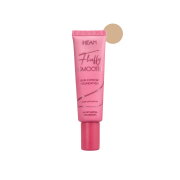 Hean - Base de maquilhagem Fluffy Smooth - 03: Beige