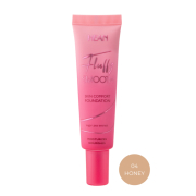Hean - Base de maquilhagem Fluffy Smooth - 04: Honey