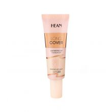 Hean - Base Long Cover Perfect Skin SPF20 - C03: Beige