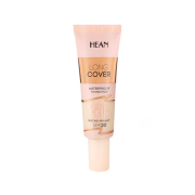Hean - Base Long Cover Perfect Skin SPF20 - C04: Warm Beige