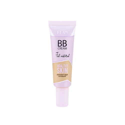 Hean - Creme BB hidratante Feel Natural Healthy Skin - B03: Medium