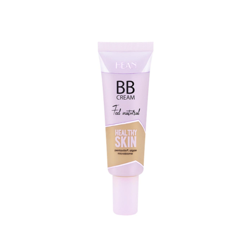 Hean - Creme BB hidratante Feel Natural Healthy Skin - B04: Warm