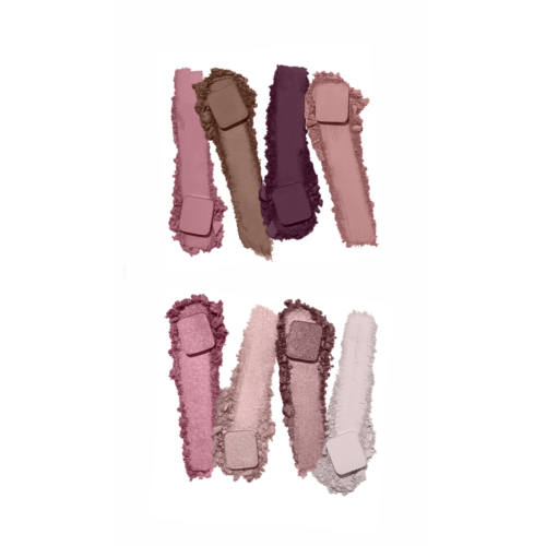 Hean - *Bouquet Collection* - Paleta de Sombras - Morning Bloom