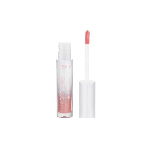 Hean - Brilho labial com óleos naturais HYDRO Boost - 53: Rose Dust