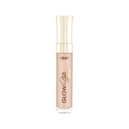 Hean - Lip Gloss Glow Star - 12: Pure Love