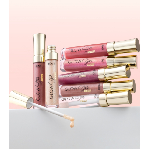 Hean - Brilho labial Glow Star - 15: Sheen