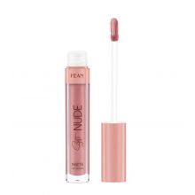 Hean - Lip Gloss Soft Nude - 65: Lovely Nude