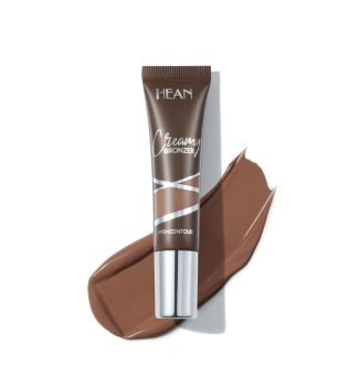 Hean - Creme Bronzer Creamy Bronzer - 01: Cool