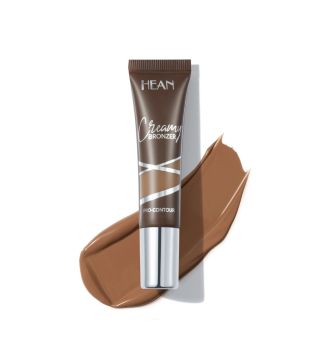 Hean - Creme Bronzer Creamy Bronzer - 02: Happy