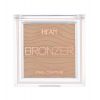 Hean - Powder Bronzer Bronzer Pro-Contour - 40: Cappucino