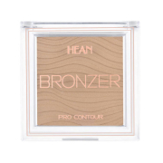 Hean - Pó Bronzeador Bronzer Pro-Contour - 43: Hazelnut
