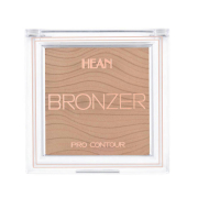 Hean - Powder Bronzer Bronzer Pro-Contour - 44: Choco Cocoa