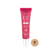 Hean-CC Cream VItal Skin-04: Tan